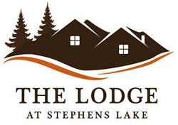 The Lodge at Stephens Lake