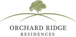 Orchard Ridge Residence